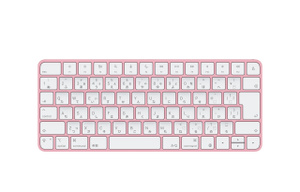 M3 iMac 2023モデル 16メモリ 512GB USキーボード ピンク $_57.JPG?set_id=880000500F