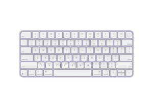 Buy iMac, 24-inch, M4 Chip, 10-core CPU, 10-core GPU, Purple