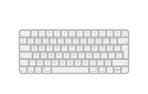 Buy iMac, 24-inch, M4 Chip, 10-core CPU, 10-core GPU, Silver, Nano