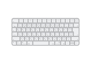 iMac, 24インチ, M4 チップ, 10コアCPU, 10コアGPU, シルバー, 標準