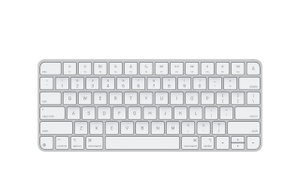 Buy iMac, 24-inch, M4 Chip, 8-core CPU, 8-core GPU, Silver, Stand