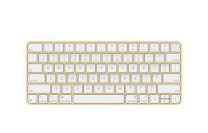 Buy iMac, 24-inch, M4 Chip, 10-core CPU, 10-core GPU, Yellow
