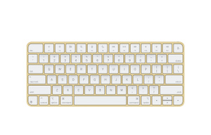Buy iMac, 24-inch, M4 Chip, 8-core CPU, 8-core GPU, Yellow, Stand