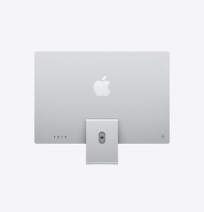 Buy iMac, 24-inch, M4 Chip, 10-core CPU, 10-core GPU, Silver