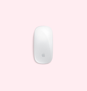 Apple 純正 Magic Trackpad ピンク iMac限定モデル Apple Genuine 661-18516 Pink, Magic Trackpad for iMac 24 inch M1