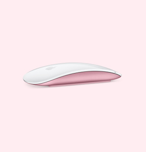 Apple 純正 Magic Trackpad ピンク iMac限定モデル Buy iMac, 24-inch, M4 Chip, 10-core CPU, 10-core GPU, Pink