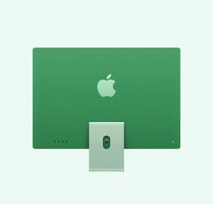 その他 apple 24インチiMac [整備済製品] 10コアCPUと10コアGPUを搭載したApple M4