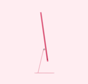 【美品16GB/256GB】iMac 2021 M1 ピンク / アクセサリ3点 iMac 2021 Pink Apple M1/ RAM 8GB/SSD 256GB