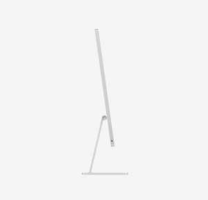 Buy iMac, 24-inch, M4 Chip, 10-core CPU, 10-core GPU, Silver, Nano