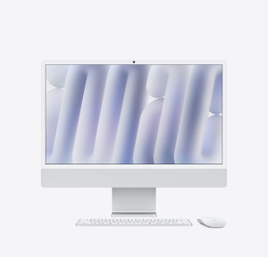 iMac パソコン A1312 Apple iMac “Core 2 Duo” 3.06GHz 27″ (Late 2009)-Pre owned