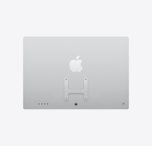 Buy iMac, 24-inch, M4 Chip, 10-core CPU, 10-core GPU, Silver, Nano