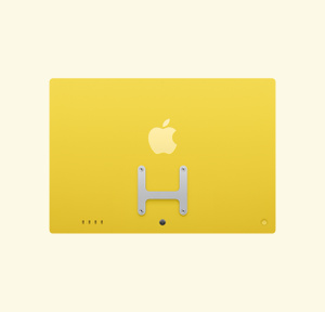 Apple iMac イエロー　m4 iMac - Especificações - Apple (BR)