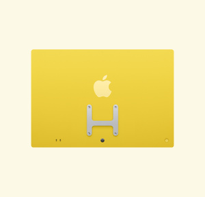 Comprar iMac, 24 polegadas, M4 Chip, CPU de 8 núcleos, GPU de 8