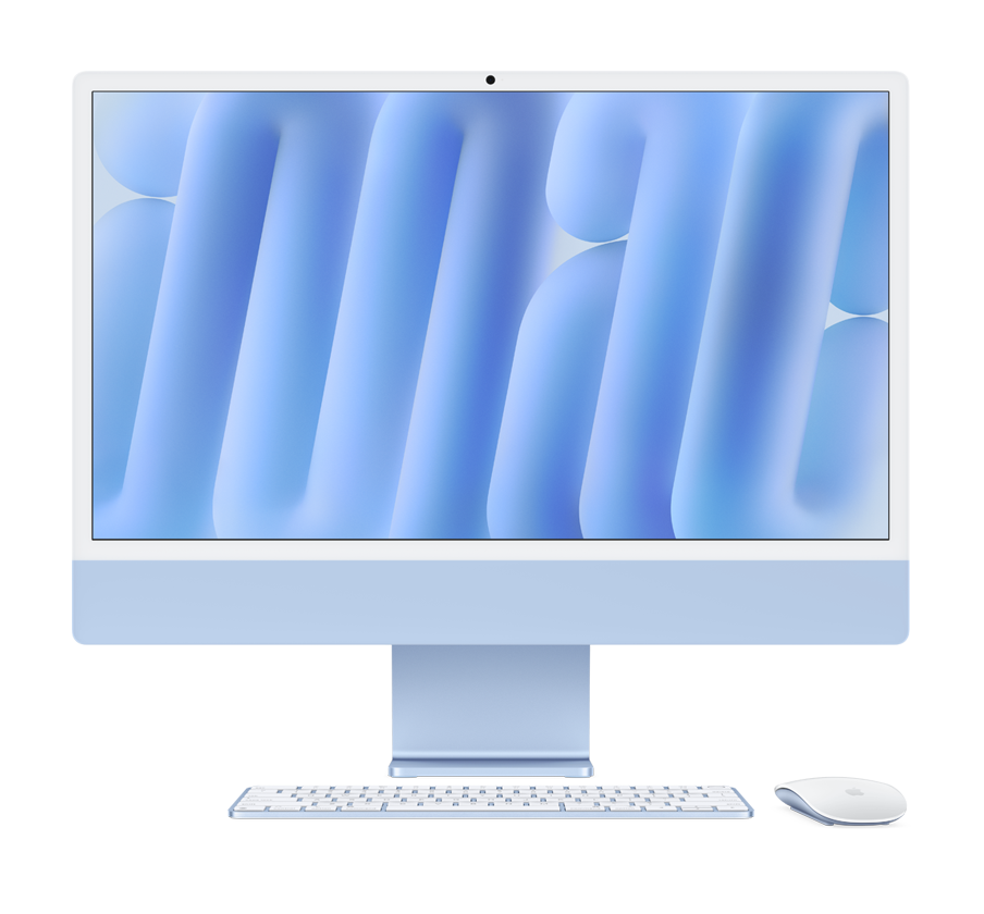 Buy iMac - Apple