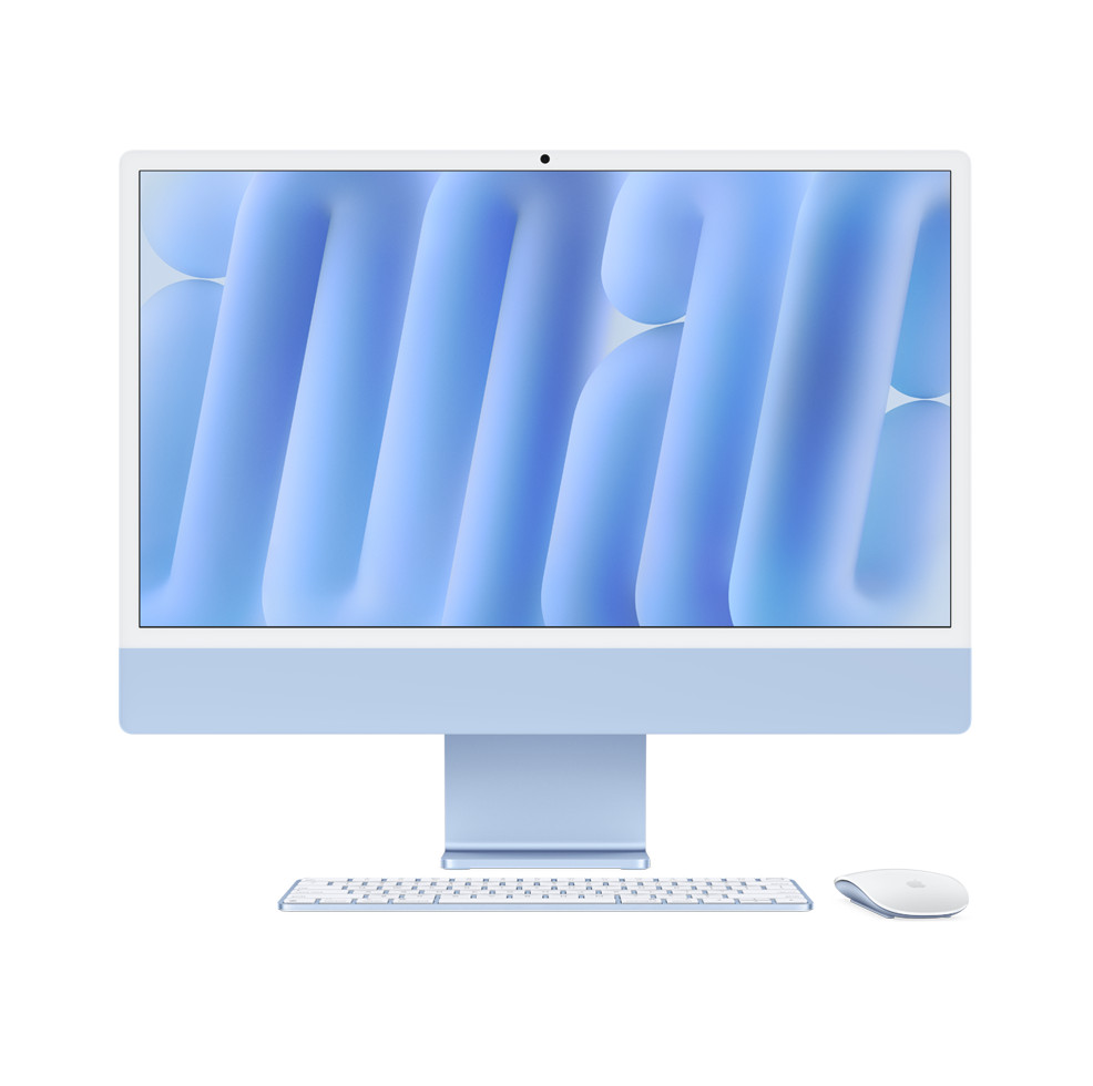 【AppleCare保証有】iMac 21.5インチ iMacを購入 - Apple(日本)