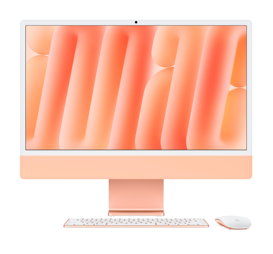 ほぼ新品 iMac デスクトップPC 最高のデスクトップPC”をさらに強化――新型「iMac」製品説明会