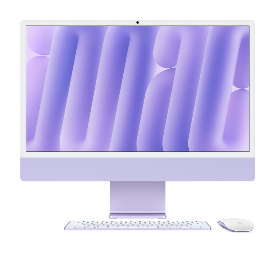 ZZ0617ZZ Apple iMac 2021M1/16GB/512GB 美品 iMacを購入 - Apple（日本）