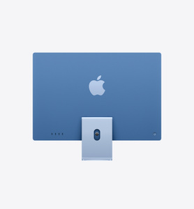 Apple iMac 24-inch512GB メモリ16GB 2021 Buy iMac, 24-inch, M4 Chip, 10-core CPU, 10-core GPU, Blue