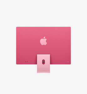 iMac M3 メモリ24GB/1TBストレージ Apple整備済み品 ピンク 24-inch iMac M3 256GB Pink with 8GB RAM – Buy Apple Desktop