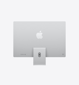 Buy iMac, 24-inch, M4 Chip, 10-core CPU, 10-core GPU, Silver