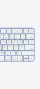 Comprar iMac, 24 polegadas, M4 Chip, CPU de 10 núcleos, GPU de 10