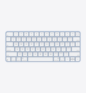 Buy iMac, 24-inch, M4 Chip, 10-core CPU, 10-core GPU, Blue, Nano
