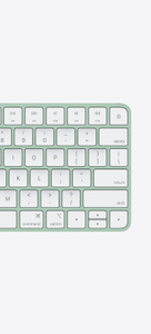 Comprar iMac, 24 polegadas, M4 Chip, CPU de 8 núcleos, GPU de 8