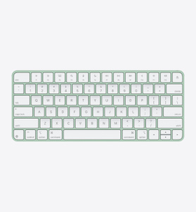 Buy iMac, 24-inch, M4 Chip, 8-core CPU, 8-core GPU, Green, Stand