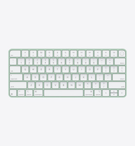 Buy iMac, 24-inch, M4 Chip, 10-core CPU, 10-core GPU, Green