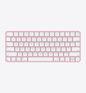 【16GB】Apple iMac 24inch Pink テンキー付きキーボード Buy iMac, 24-inch, M4 Chip, 10-core CPU, 10-core GPU, Pink