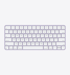 Buy iMac, 24-inch, M4 Chip, 10-core CPU, 10-core GPU, Purple