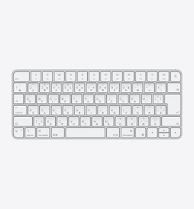 iMac, 24インチ, M4 チップ, 8コアCPU, 8コアGPU, シルバー