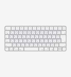 iMac, 24インチ, M4 チップ, 10コアCPU, 10コアGPU, シルバー, 標準