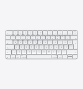 iMac, 24 inç, M4 Çip, 10 çekirdekli CPU, 10 çekirdekli GPU, Gümüş