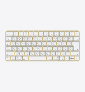 iMac, 24インチ, M4 チップ, 8コアCPU, 8コアGPU, イエロー