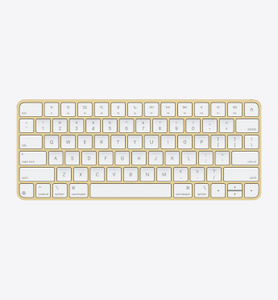 Buy iMac, 24-inch, M4 Chip, 8-core CPU, 8-core GPU, Yellow, Stand