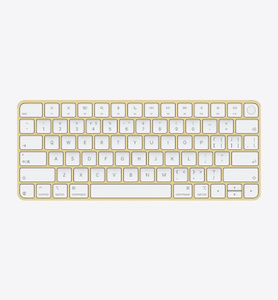 购买iMac (M4) - 黄色- 24GB/512GB - Apple (中国大陆)