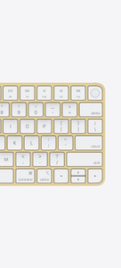 Buy iMac, 24”, M4 Chip, 10-core CPU, 10-core GPU, Yellow, Nano