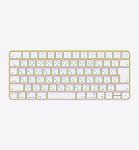 iMac, 24インチ, M4 チップ, 10コアCPU, 10コアGPU, イエロー, 標準
