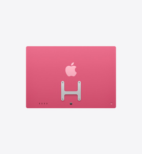 Buy iMac, 24-inch, M4 Chip, 10-core CPU, 10-core GPU, Pink