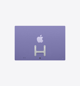 Comprar iMac, 24 polegadas, M4 Chip, CPU de 8 núcleos, GPU de 8