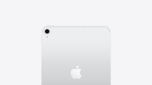 Apple iPad (第10世代) 256GB Wi-Fi+Cellular Buy iPad Wi‑Fi + Cellular 256GB - Silver - Apple