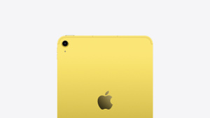 iPad Wi-Fi + Cellularモデル 256GB - イエローを購入 - Apple（日本）