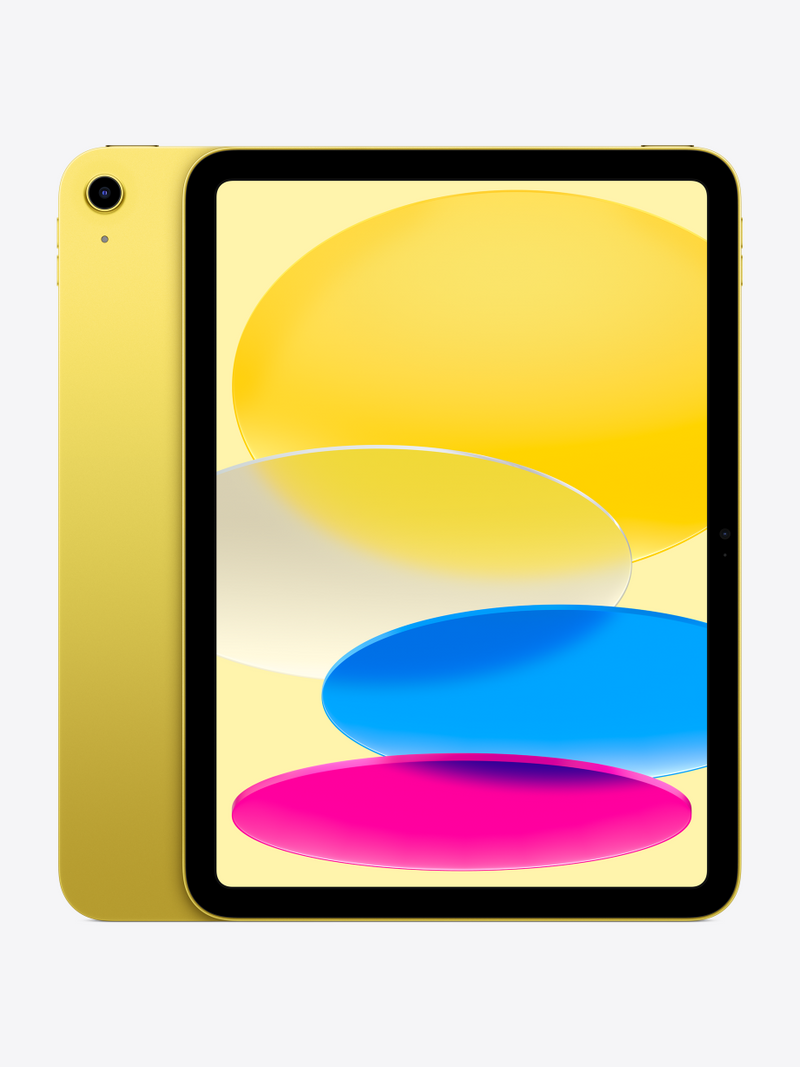 iPad 10 reconditionné