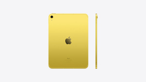 Apple iPad mini 6 (イエロー, 64GB/Wi-Fi
