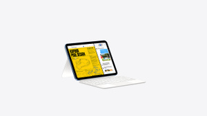 Apple iPad 10th Gen 64GB Wi-Fi イエロー