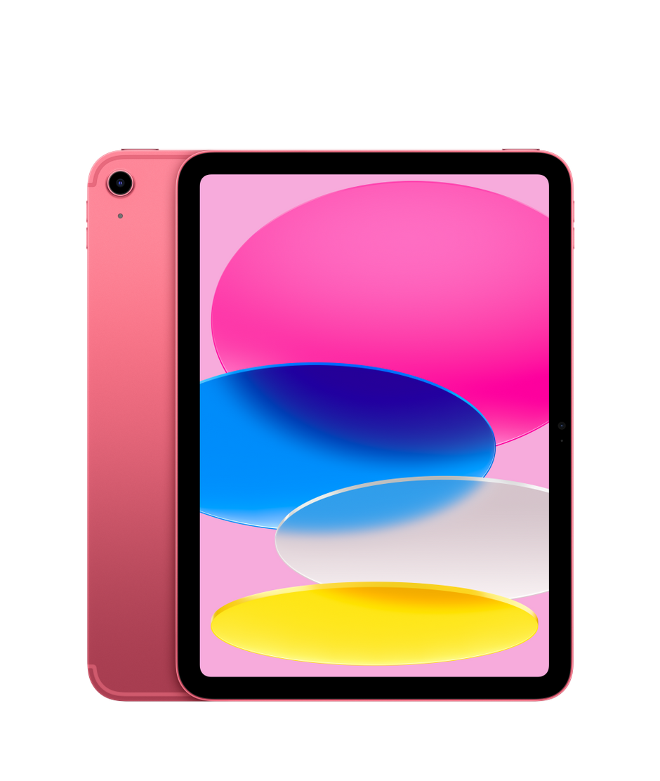 아이패드 512GB 핑크