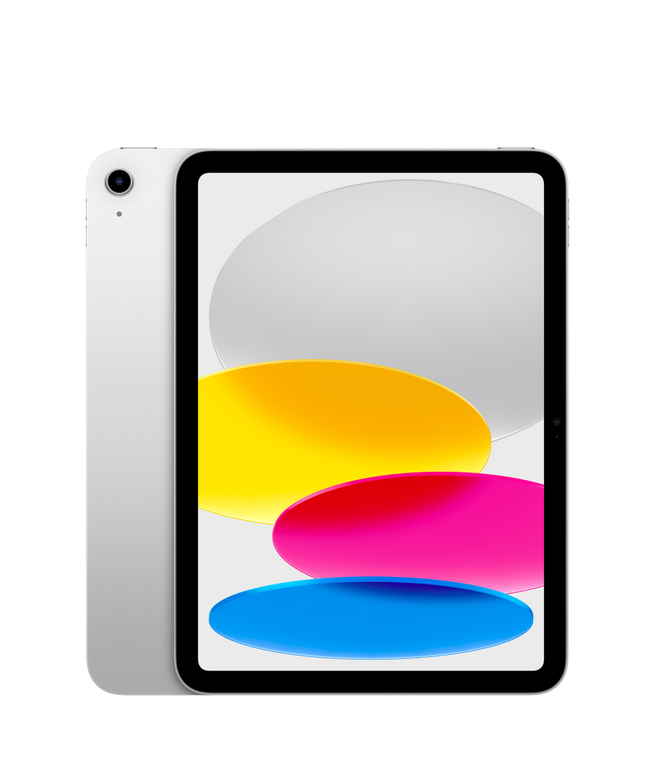 아이패드 256GB 실버