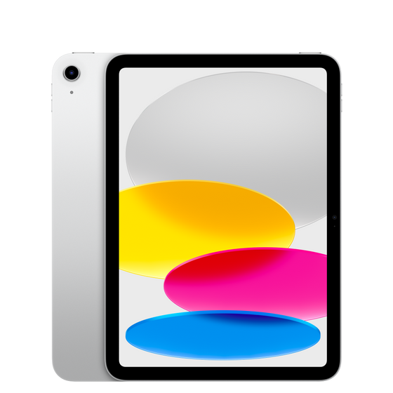 iPad