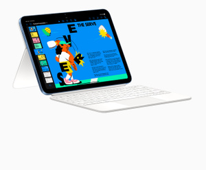 Buy iPad Wi-Fi 128GB - Silver - Apple (HK)